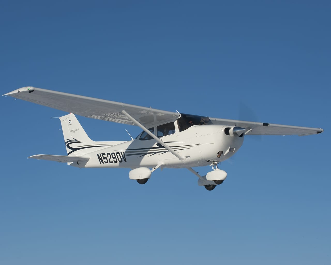 What's wrong with Cessna 172 pilots? : Air Facts Journal