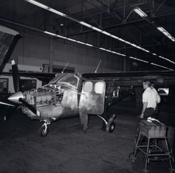 Logbooks: a long and wonderful flight, with beginning turbulence… : Air ...