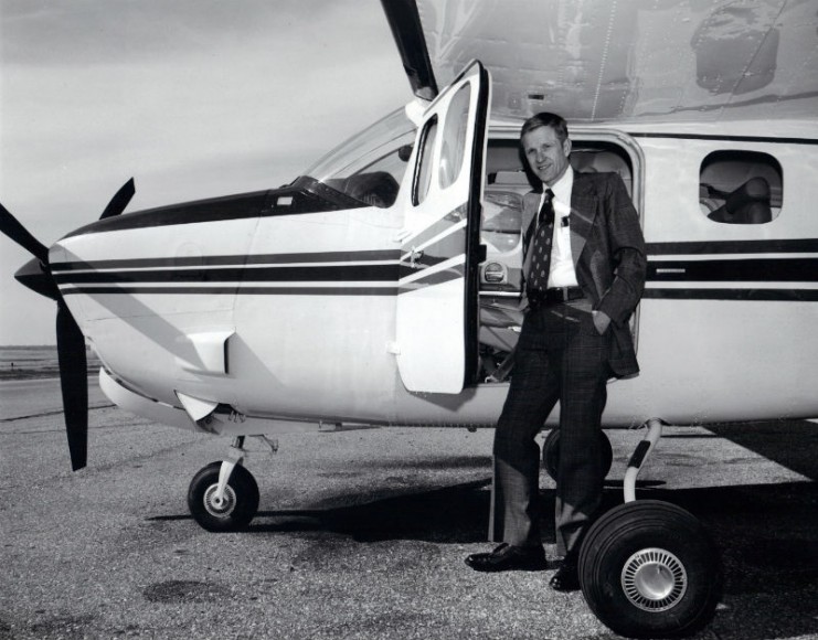 Logbooks: a long and wonderful flight, with beginning turbulence… : Air ...