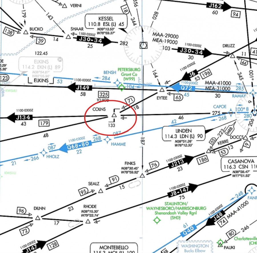 Part of the team - what it means to be a pilot : Air Facts Journal