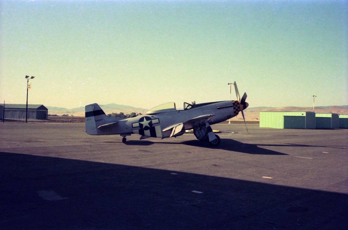 P-51