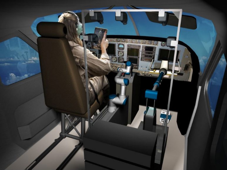 What the artificial intelligence boom means for aviation : Air Facts ...
