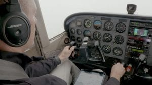 Cessna IFR