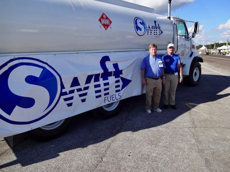 Swift Fuels