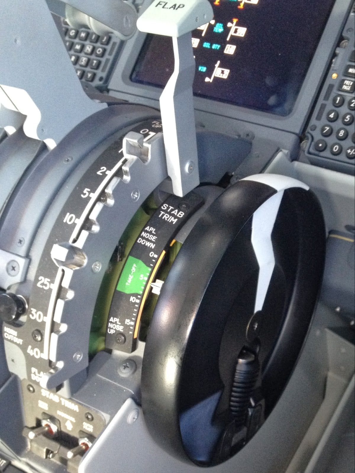 Pilot Controls Confusing The perfect pilot myth is finished : Air Facts Journal