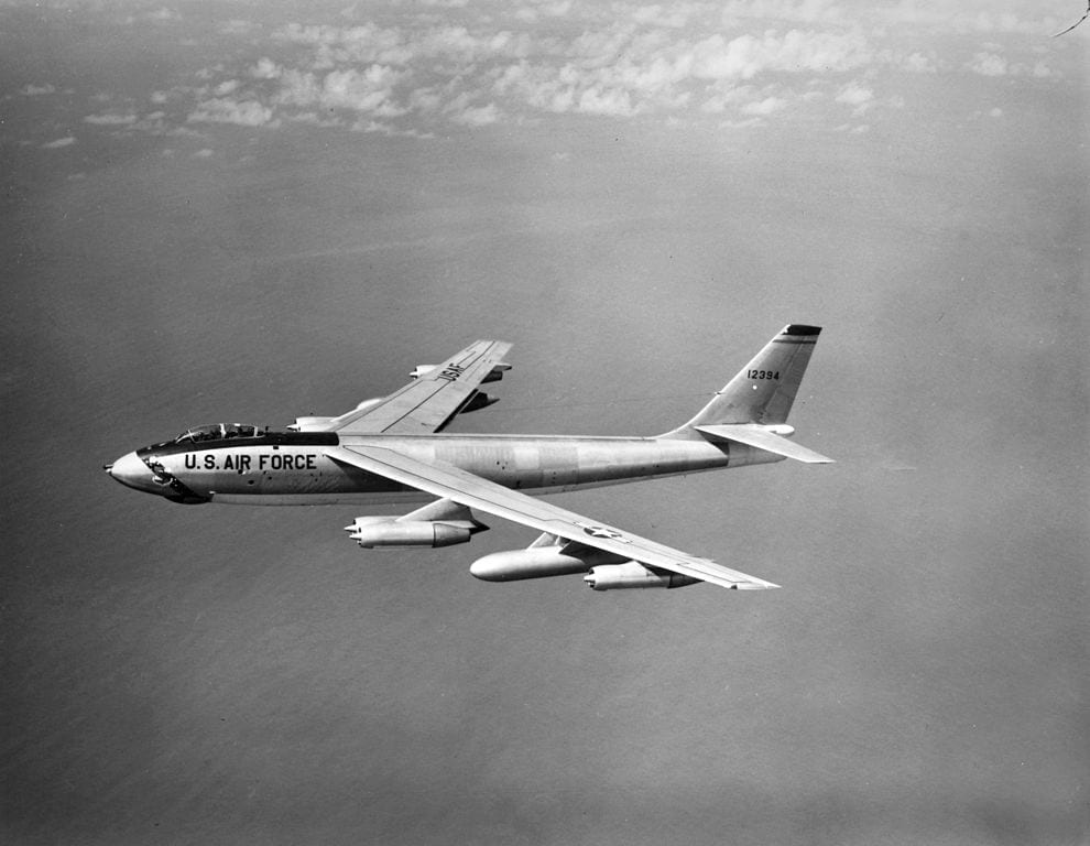 B-47E