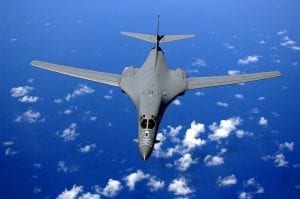 B-1B
