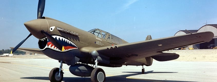 P-40