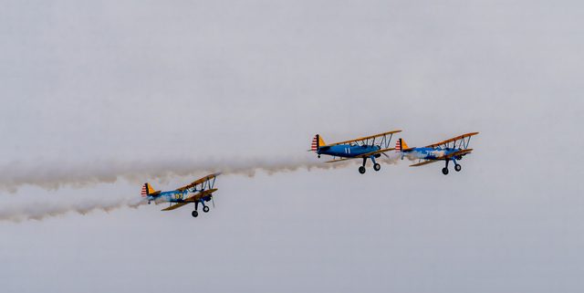 Stearman