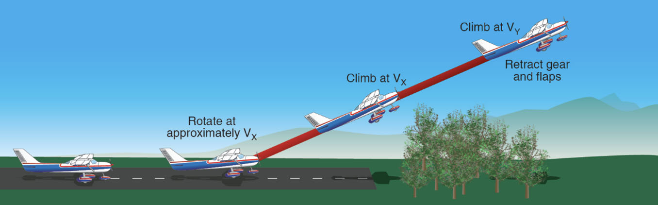 To flap or not to flap? : Air Facts Journal