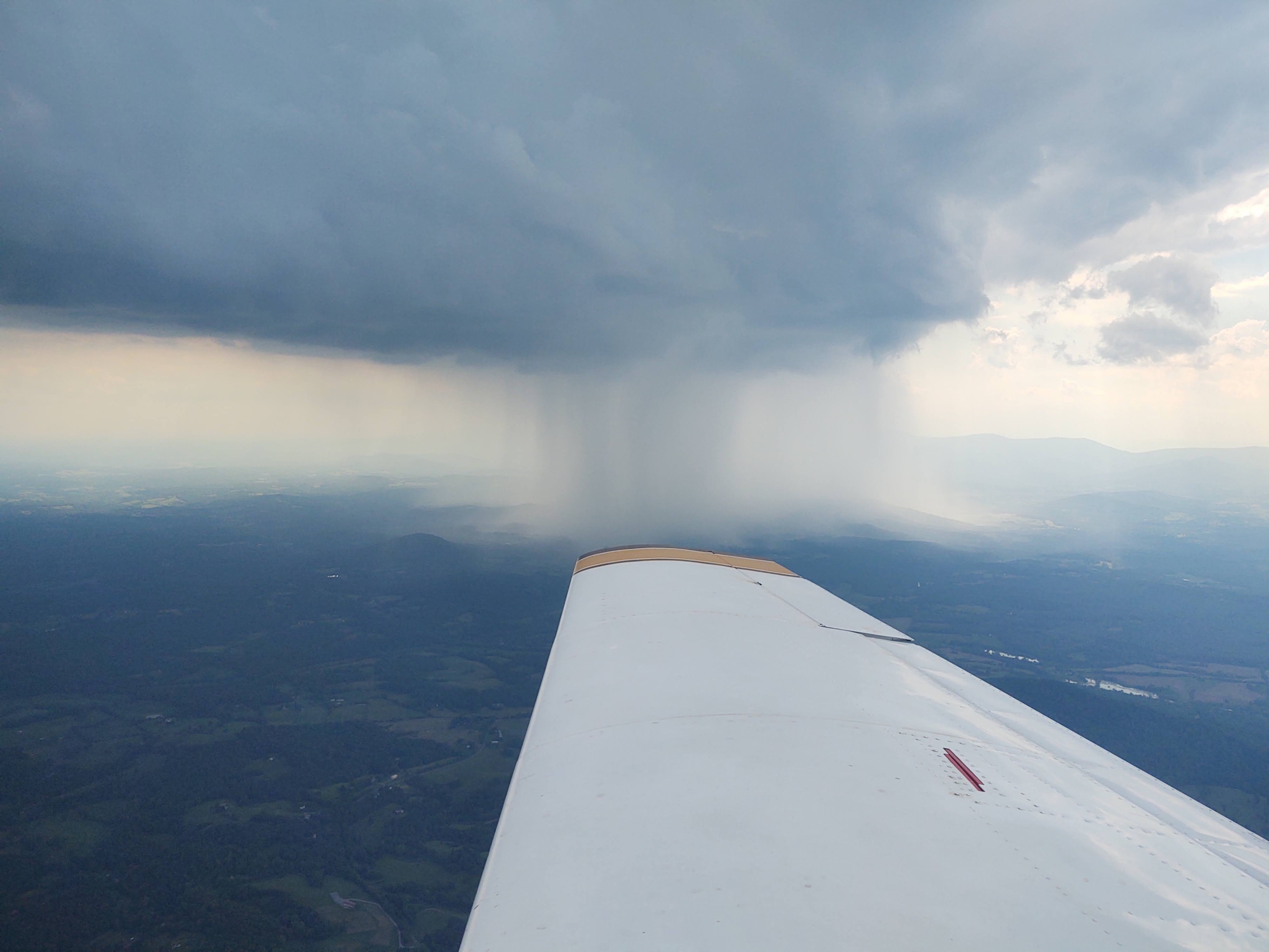 thunderstorm
