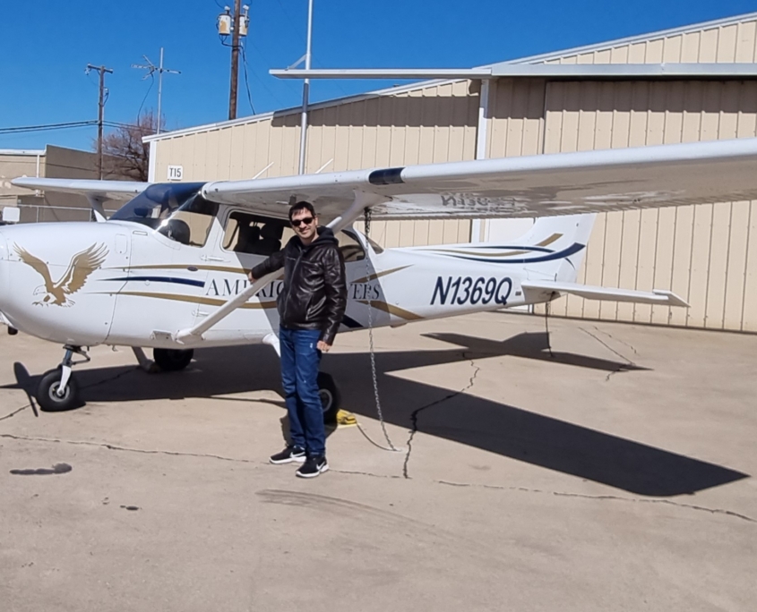 Home Air Facts Journal