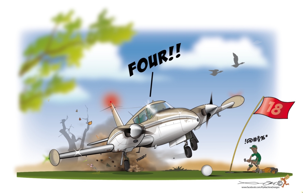 landing at stegi
