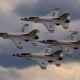 thunderbirds