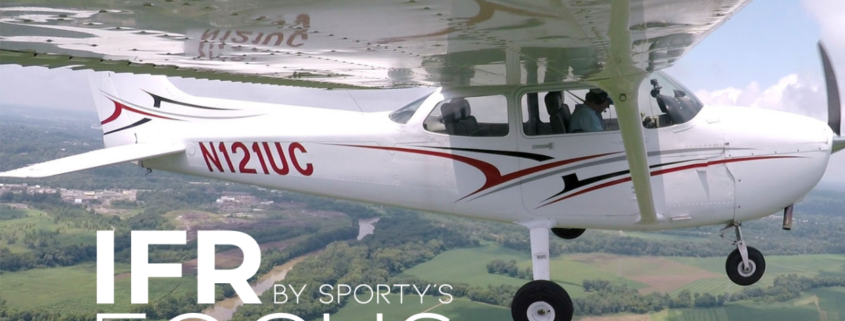 ifr focus