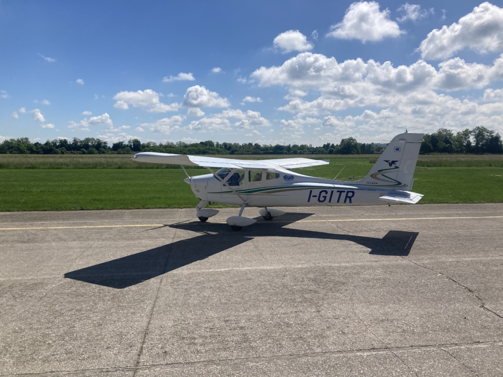 tecnam