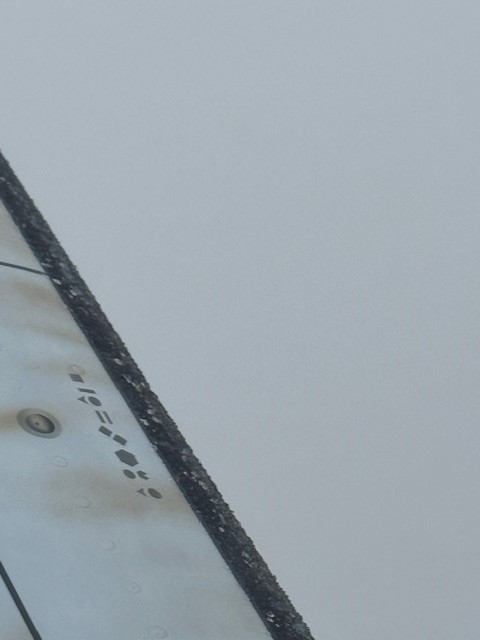 trace ice