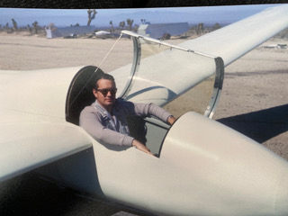 sailplane