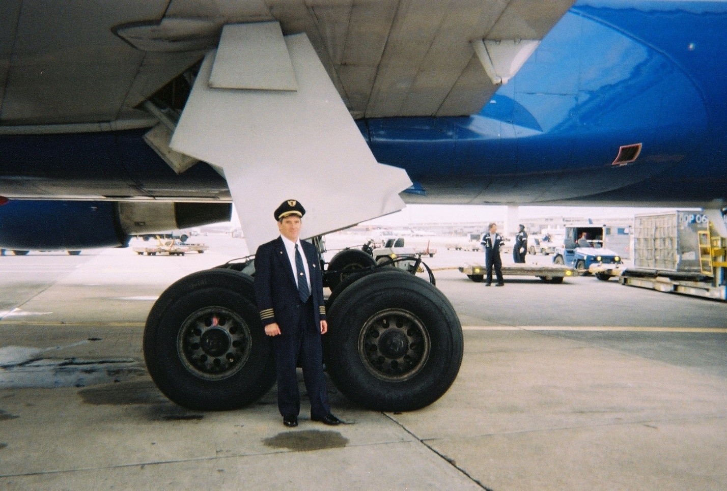 b767