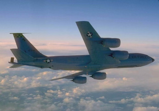 kc-135