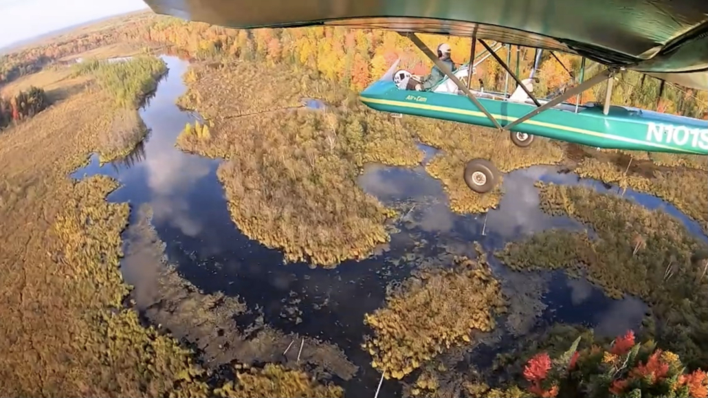 air cam