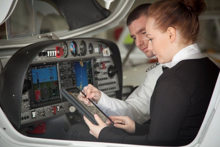 instructor