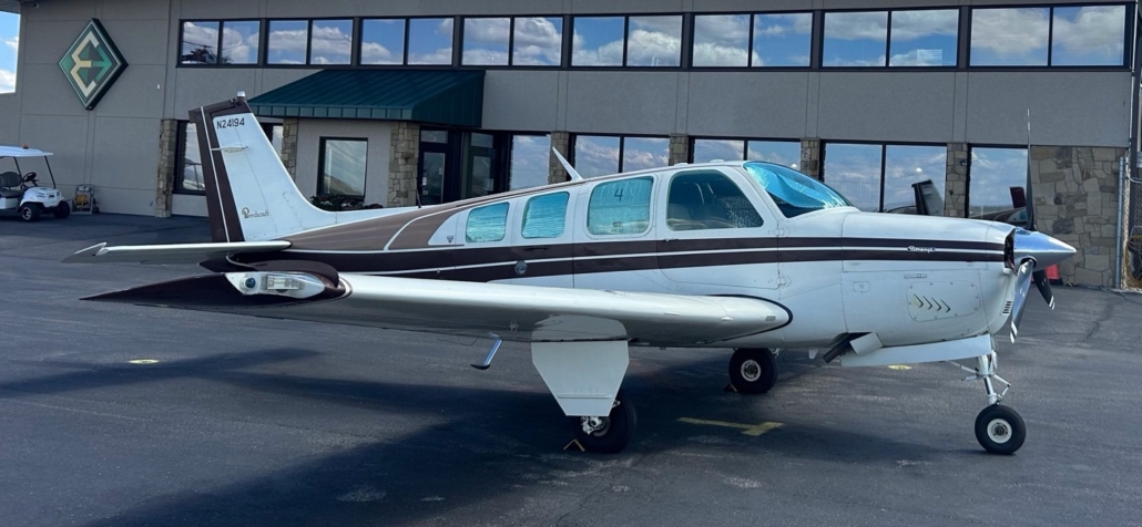 bonanza