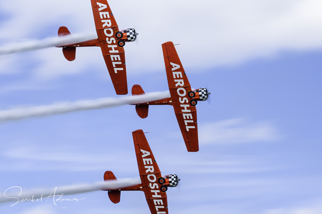 aeroshell