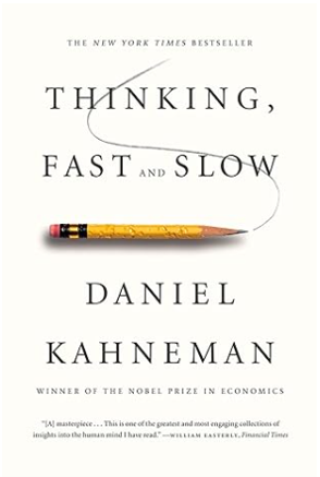 thinking fast and slow