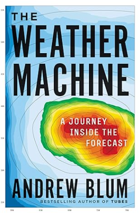 weather machine