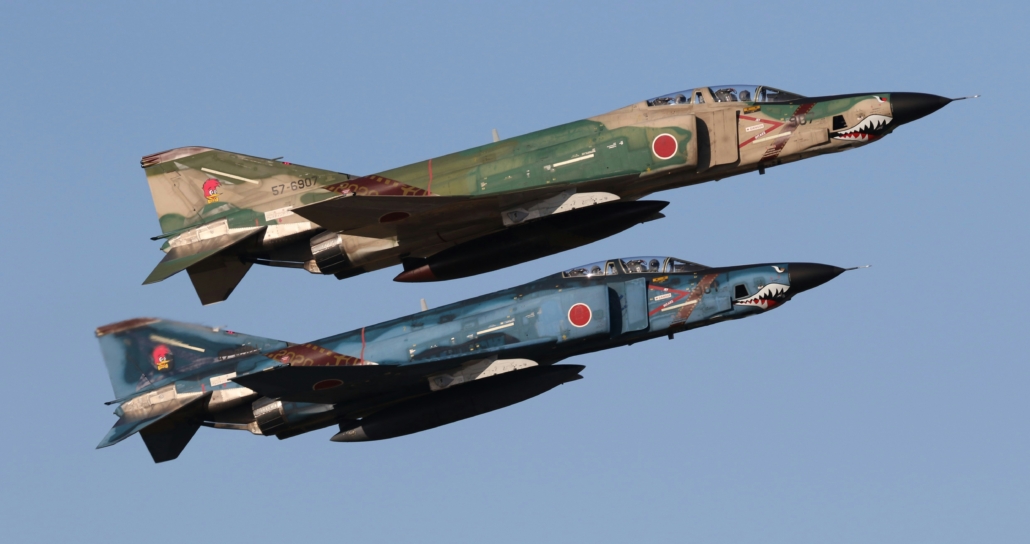 f4 formation