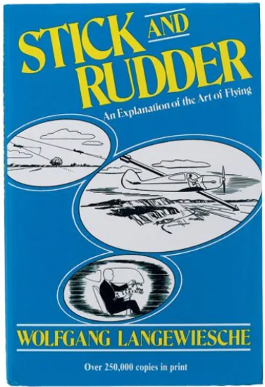 stick and rudder