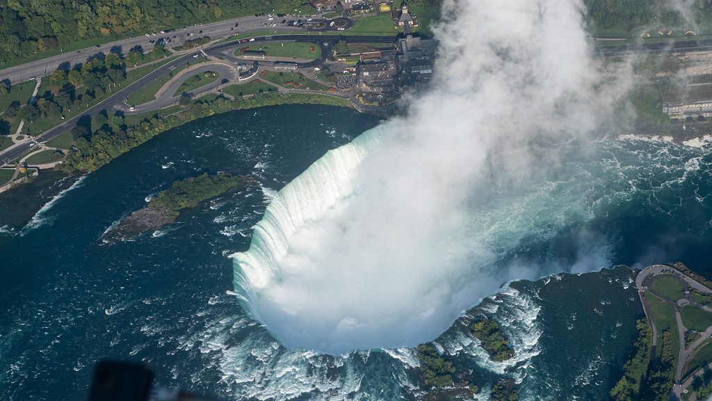 niagara falls