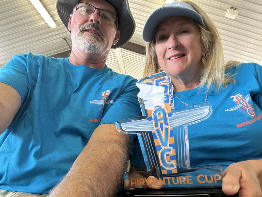 airventure cup