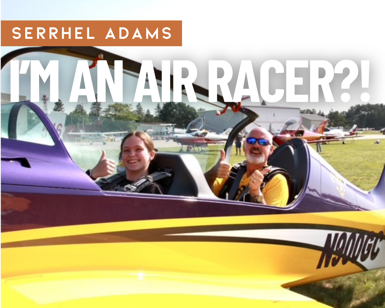 Havacılık Yarışları