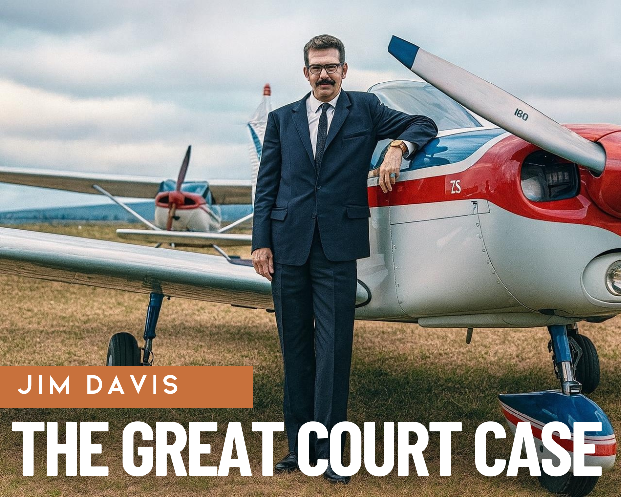 Havacılık Davaları