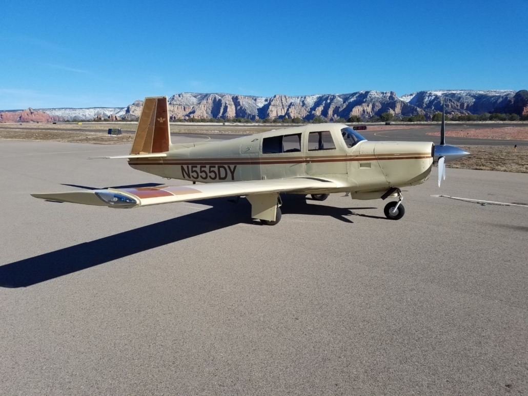 mooney