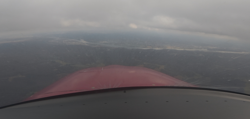 cirrus approach