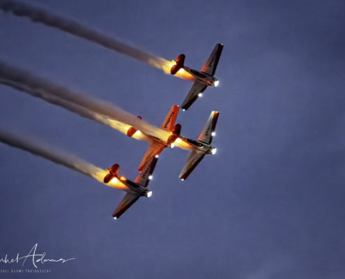 aeroshell