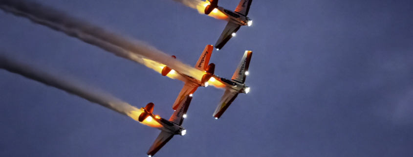 aeroshell