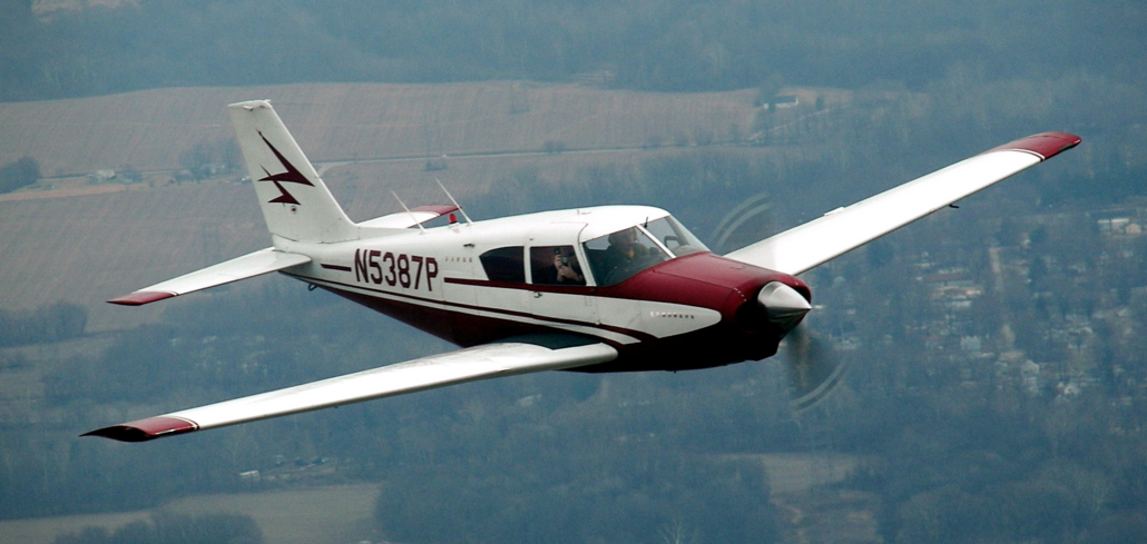 comanche