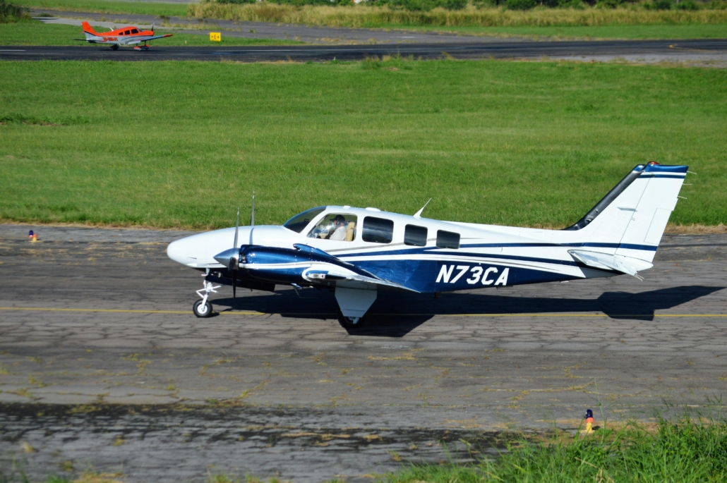baron