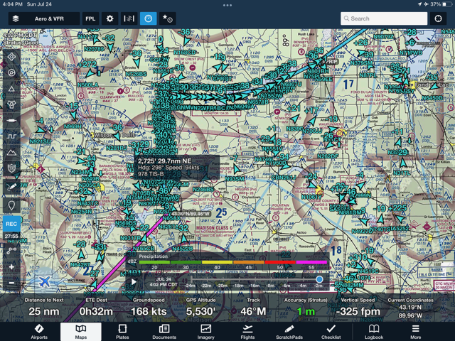 kosh arrivals