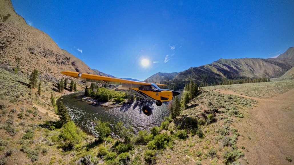 backcountry