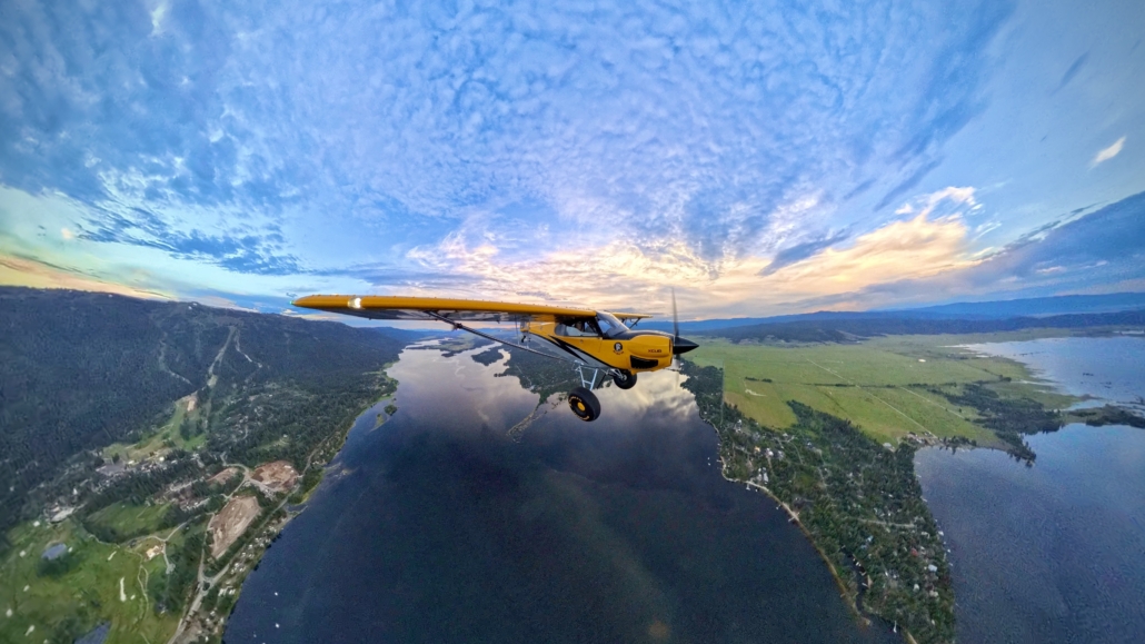 tailwheel