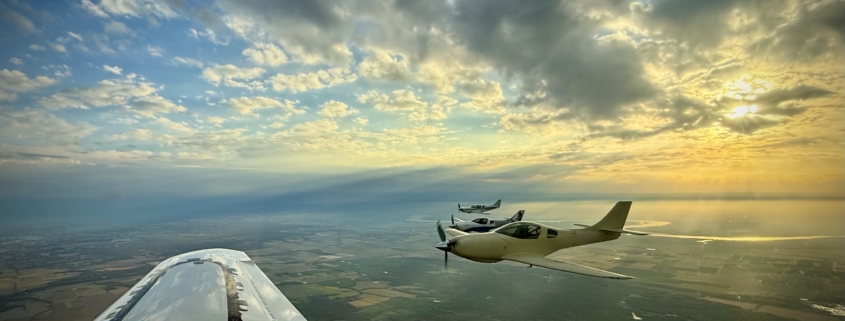 formation