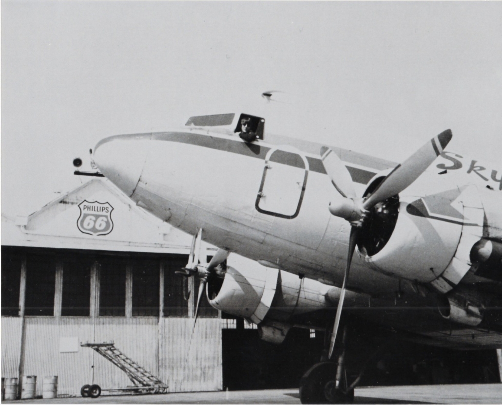 dc-3