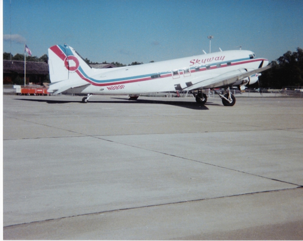 dc-3a
