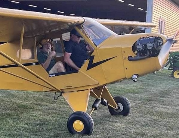 cub