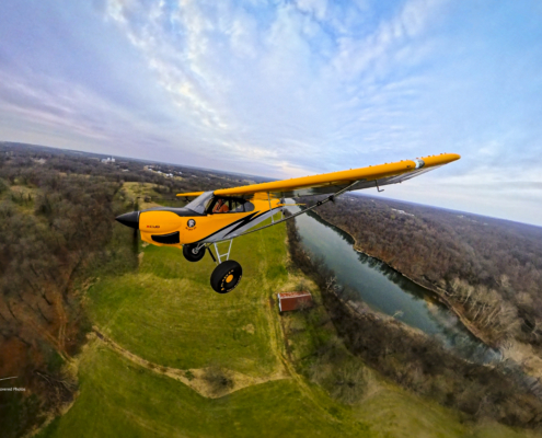 x-cub